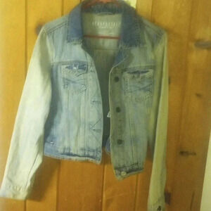 Aeropostale women's denim